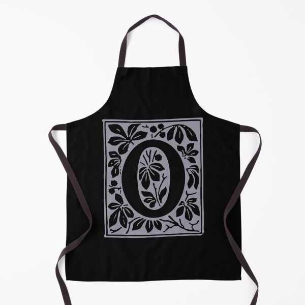 Item preview, Vintage Letter O Silver designed and sold by yourscotborders.