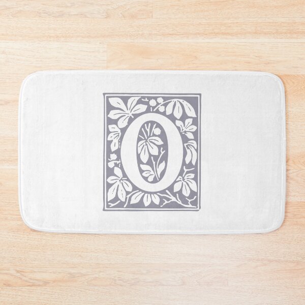 Item preview, Vintage Letter O Silver designed and sold by yourscotborders.