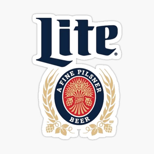 miller lite merchandise amazon