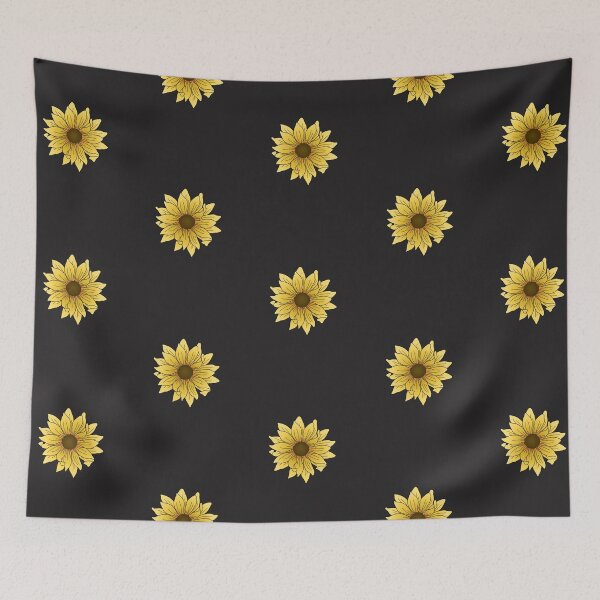 Item preview, Sunflower designed and sold by HappilyAmanda.