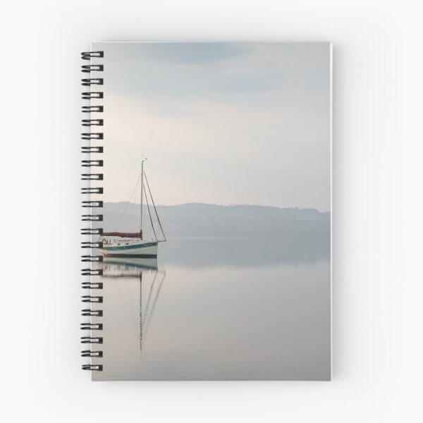 Item preview, Still Morning designed and sold by John Dunbar.