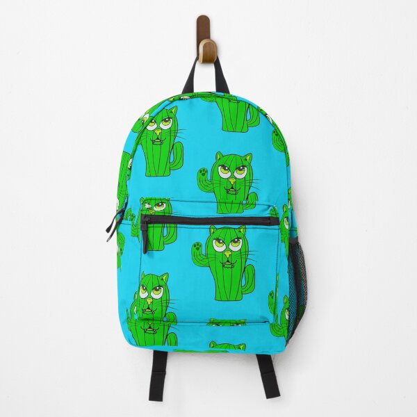 Item preview, Cactus Kitty designed and sold by zigawaniduk.