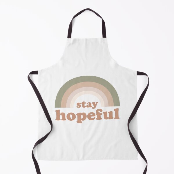 Item preview, Stay hopeful designed and sold by morqiqi.