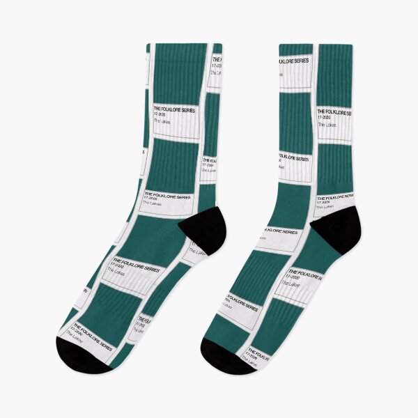 Item preview, The Folklore Pantone Series- The Lakes designed and sold by starlitdesign.