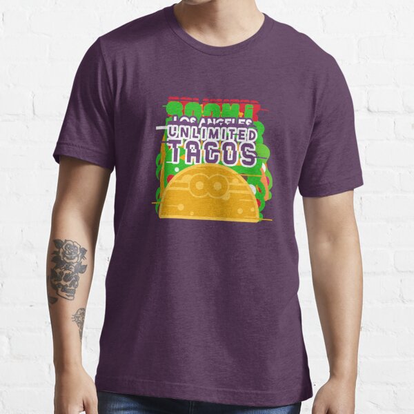 Unlimited Tacos Logo - Blaseball Essential T-Shirt