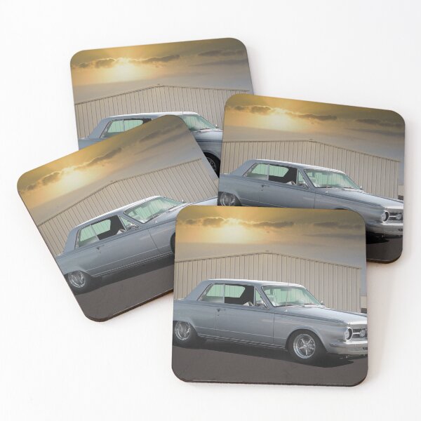 Item preview, 1965 Plymouth Valiant Signet designed and sold by DaveKoontz.