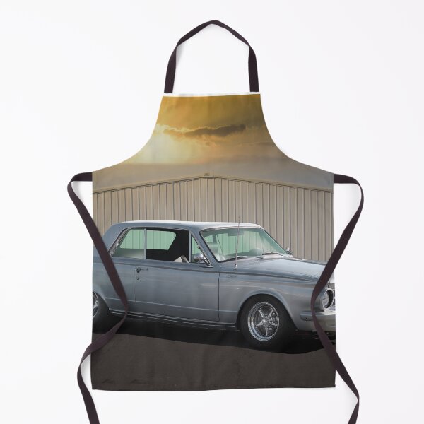 Item preview, 1965 Plymouth Valiant Signet designed and sold by DaveKoontz.