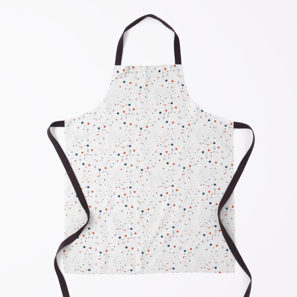 Item preview, Colorful Dots designed and sold by aldorjan.