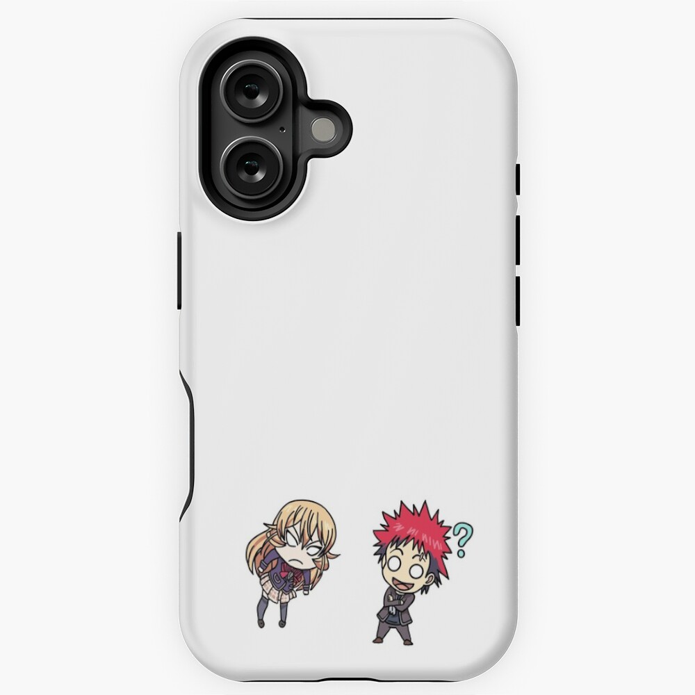Item preview, iPhone Magsafe Tough Case designed and sold by Cear-the-Baka.
