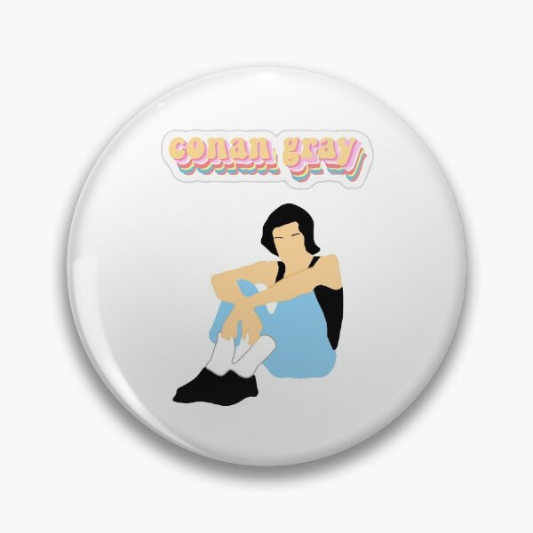 Item preview, Conan Gray designed and sold by httpmelga.