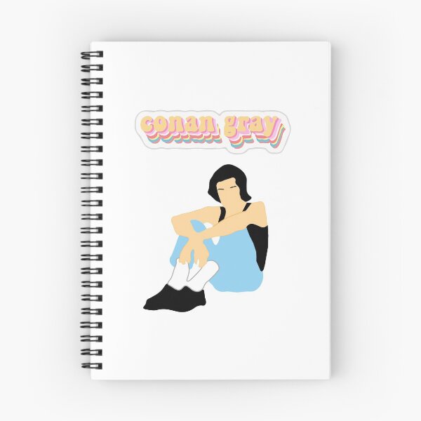 Item preview, Conan Gray designed and sold by httpmelga.