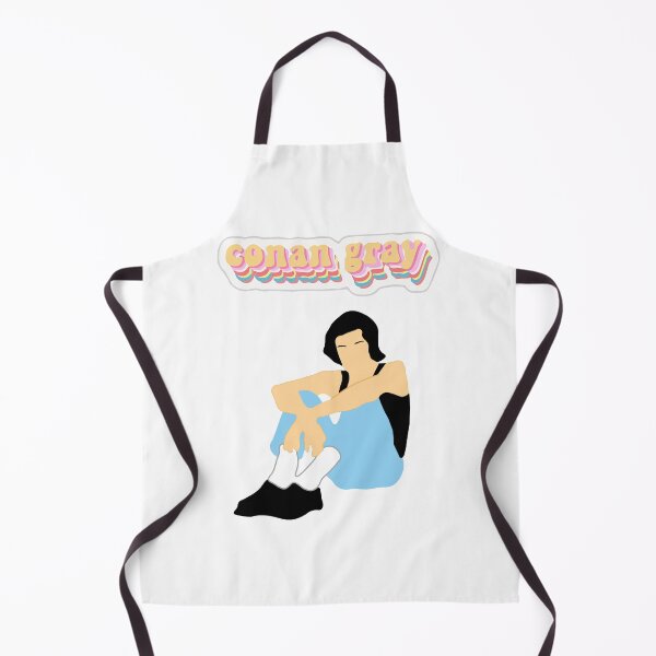 Aperçu de l'œuvre Conan Grey créée et vendue par httpmelga.