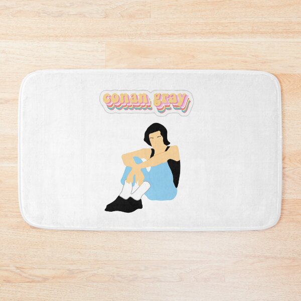 Item preview, Conan Gray designed and sold by httpmelga.