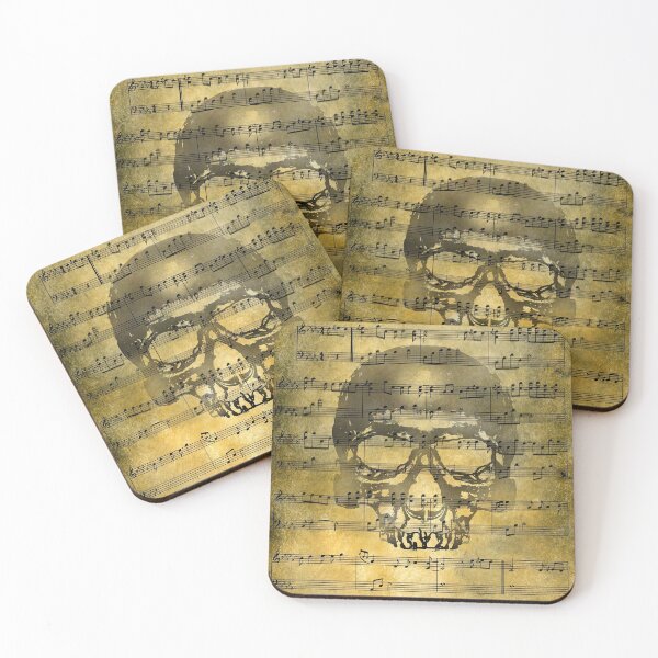 Item preview, Symphony Of Death designed and sold by epialis.