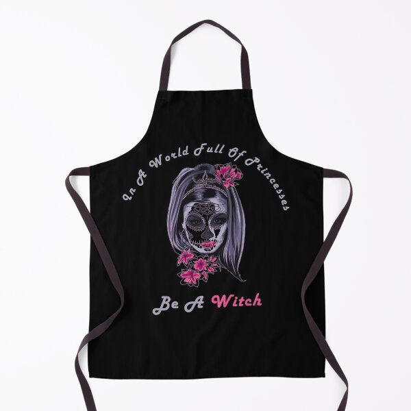 Item preview, In A World Full Of Princesses Be A Witch Halloween designed and sold by Prof- Artist.
