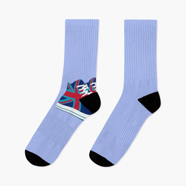 Item preview, Converse del Reino Unido designed and sold by docBrown00.