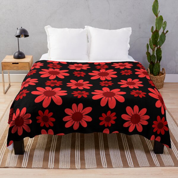 Item preview, Red Daisies designed and sold by Cute-Kingdom.