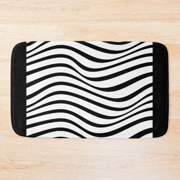 Item preview, White Waves designed and sold by basitcv.