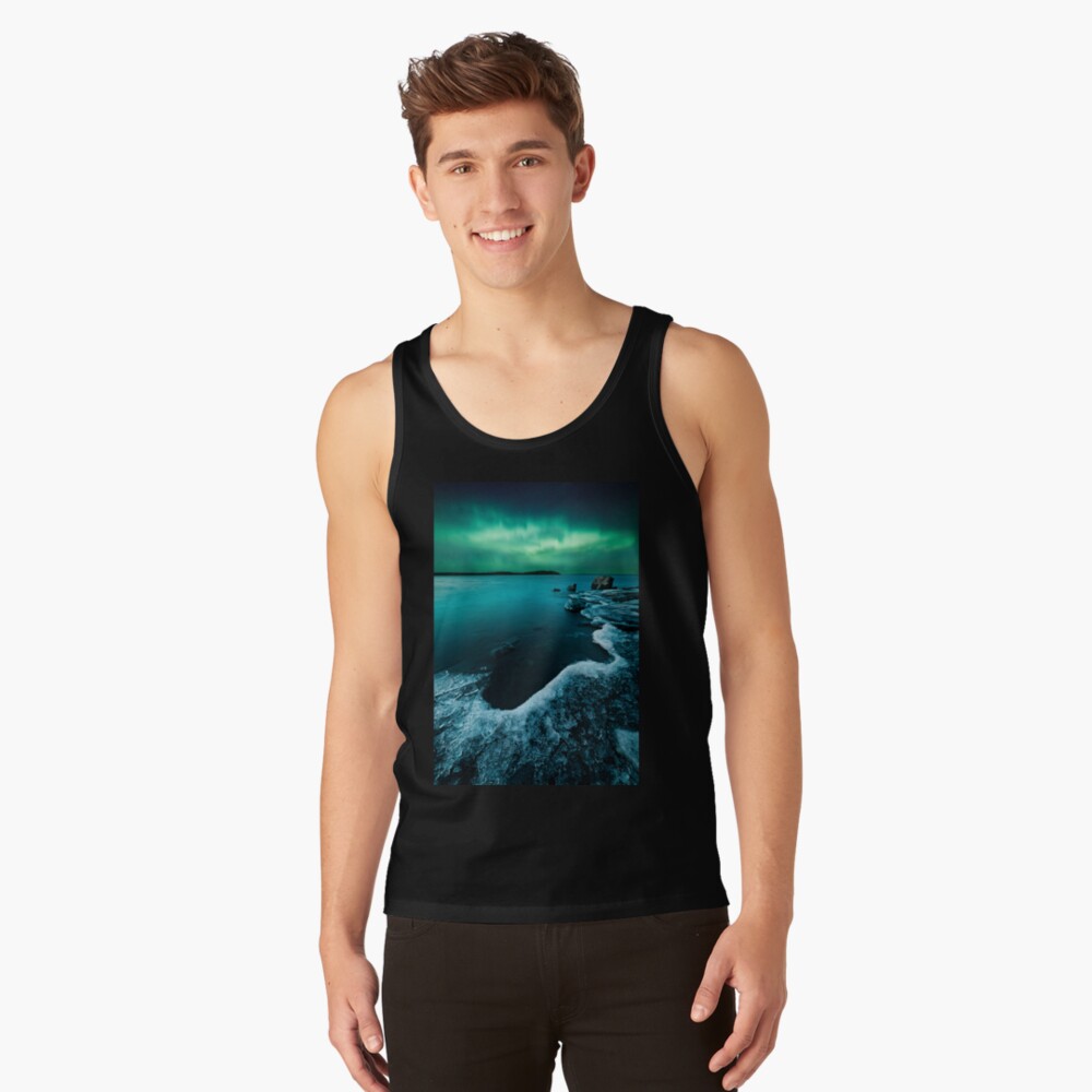 Item preview, Tank Top designed and sold by Juhku.
