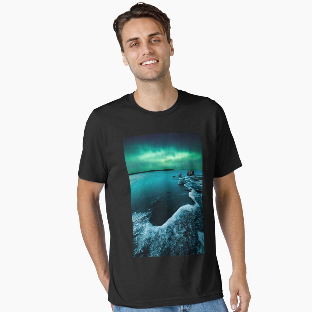 Item preview, Essential T-Shirt designed and sold by Juhku.