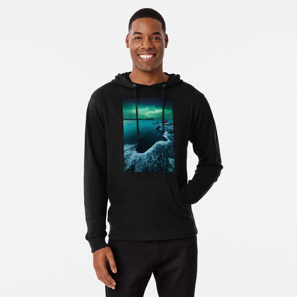 Item preview, Lightweight Hoodie designed and sold by Juhku.