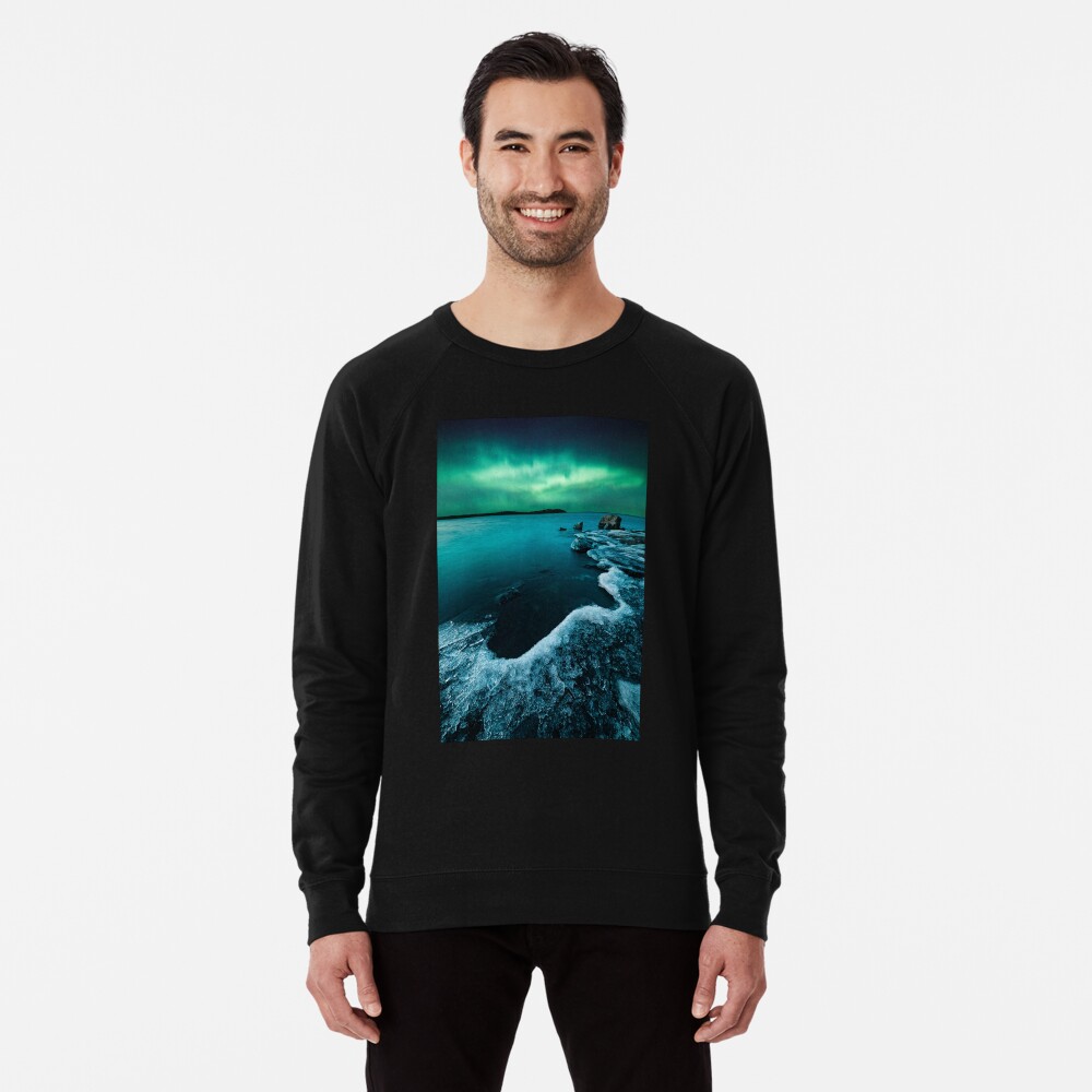 Item preview, Lightweight Sweatshirt designed and sold by Juhku.