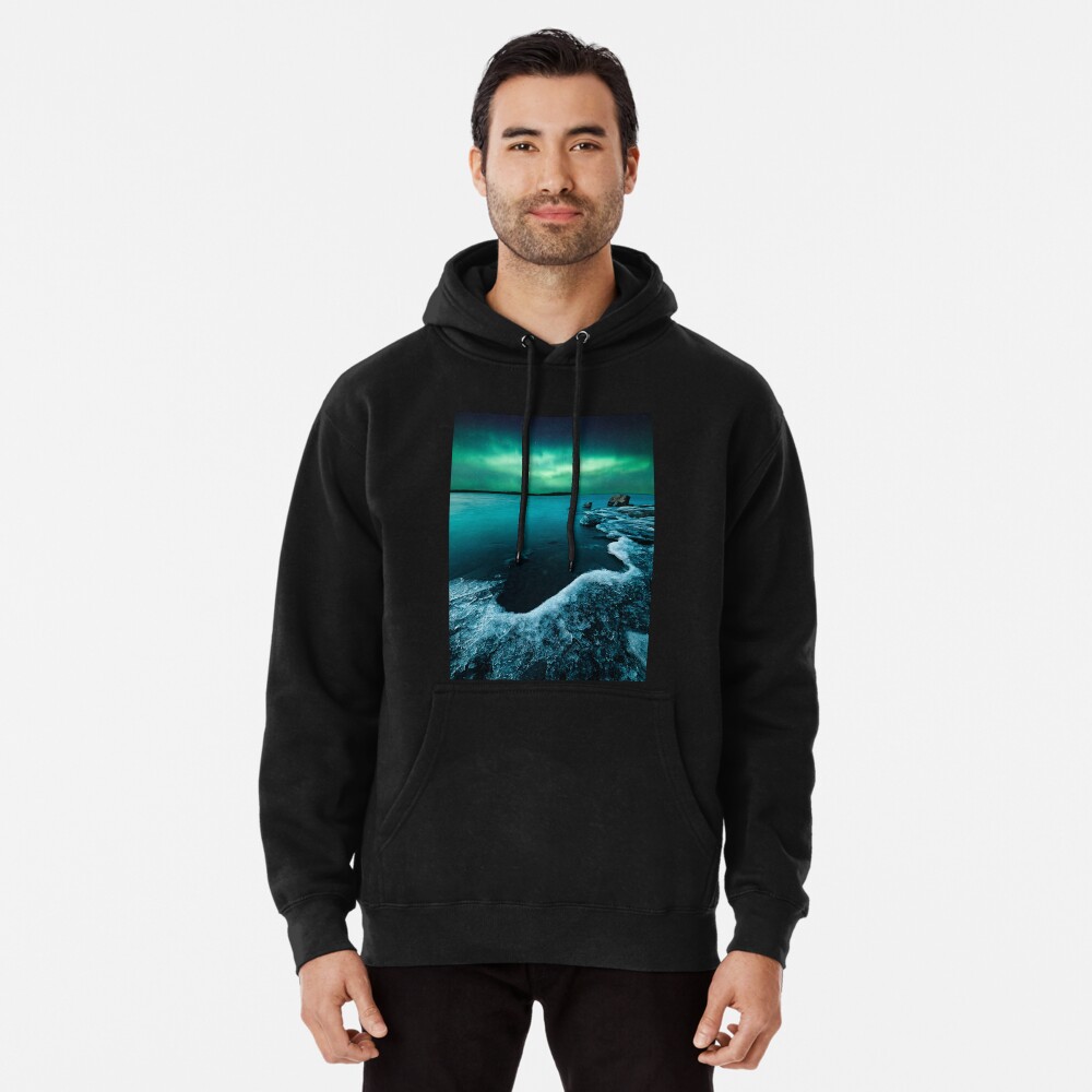 Item preview, Pullover Hoodie designed and sold by Juhku.