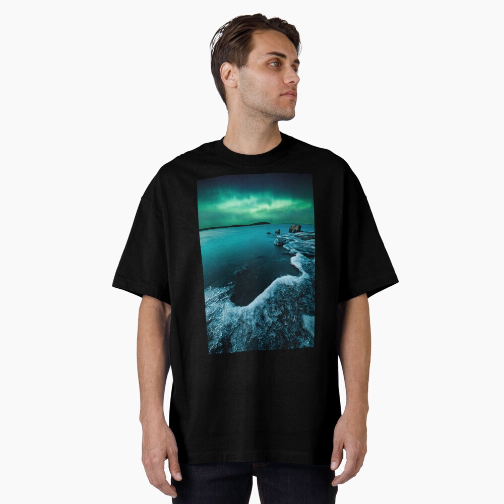 Item preview, Oversized T-Shirt designed and sold by Juhku.