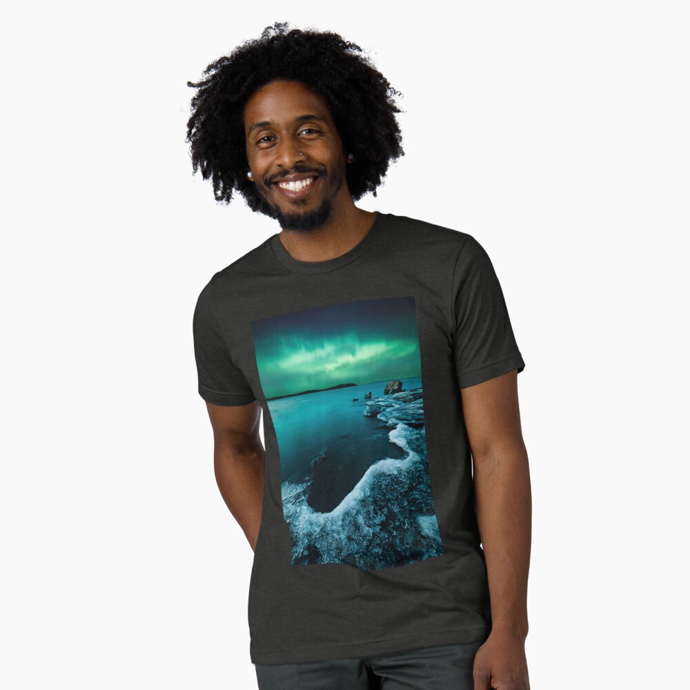 Item preview, Tri-blend T-Shirt designed and sold by Juhku.