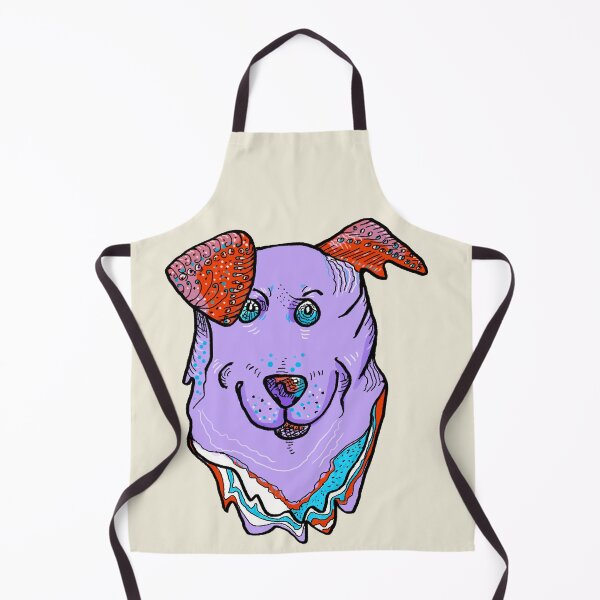 Item preview, Purple Dog designed and sold by MoxP2505.