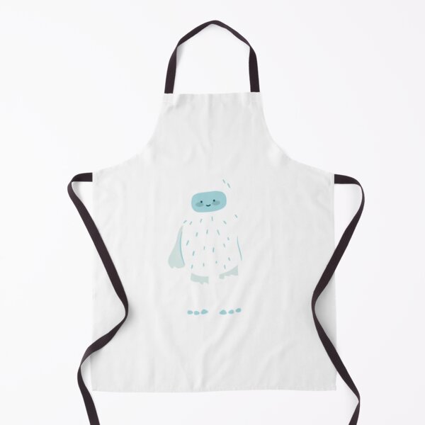 Item preview, yeti designed and sold by Krishangdavda.