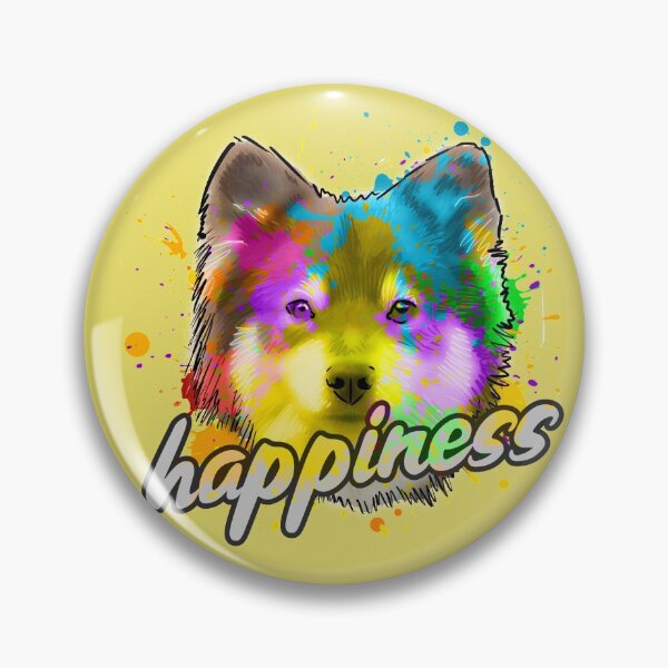 Item preview, Happiness designed and sold by Smart-n-sassy.
