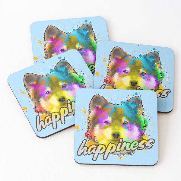 Item preview, Happiness designed and sold by Smart-n-sassy.