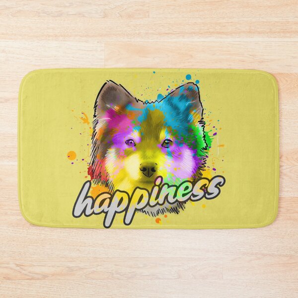 Item preview, Happiness designed and sold by Smart-n-sassy.