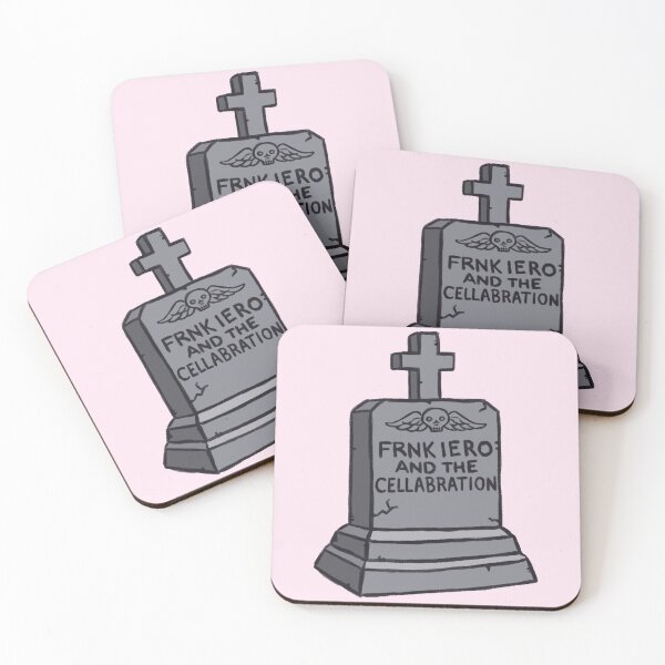 Item preview, FIATC gravestone designed and sold by Demolition.