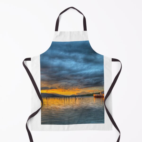 Item preview, Loch Lomond, Scotland Sunset designed and sold by PhilADawson.