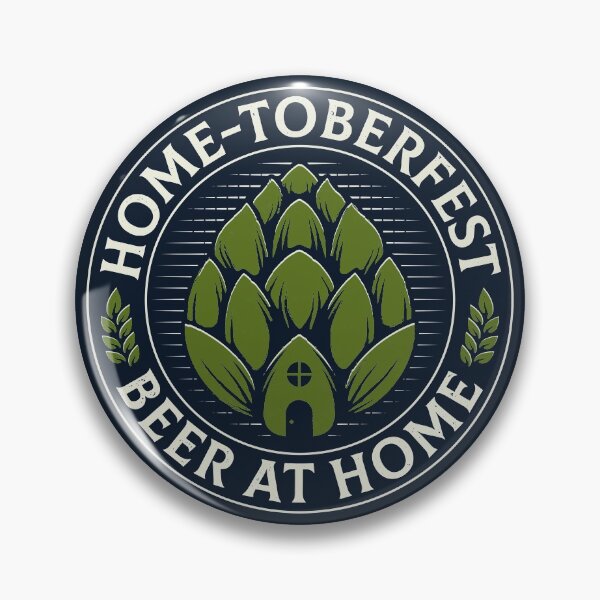 Item preview, Home-toberfest designed and sold by AlundrART.