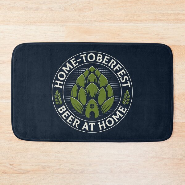 Item preview, Home-toberfest designed and sold by AlundrART.