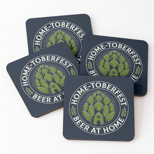 Item preview, Home-toberfest designed and sold by AlundrART.