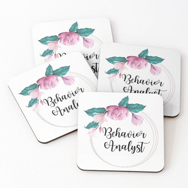 Item preview, Behavior Analyst designed and sold by bcbayay designs.