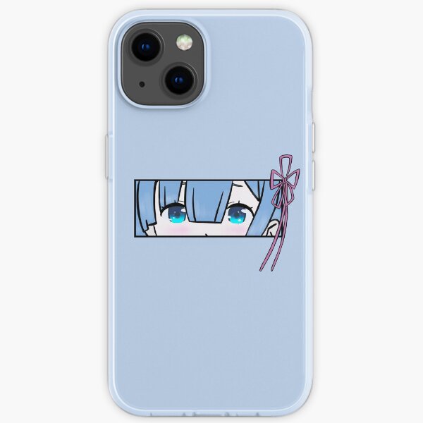 Rem iPhone Soft Case