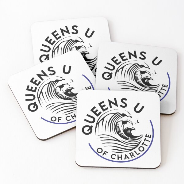 Item preview, Queens University of Charlotte designed and sold by annaawalk.