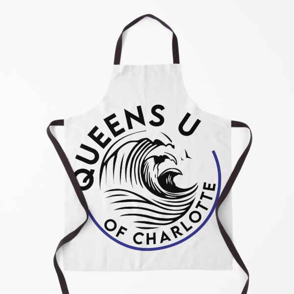 Item preview, Queens University of Charlotte designed and sold by annaawalk.
