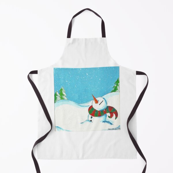 Item preview, Snow Shower designed and sold by KOKeefeArt.