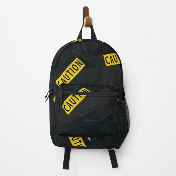 Item preview, Caution designed and sold by Kiboune.