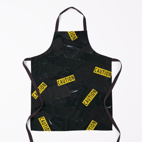 Item preview, Caution designed and sold by Kiboune.