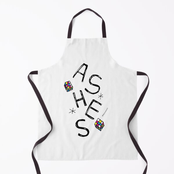Item preview, ASHES designed and sold by Maria Paula Campisi.