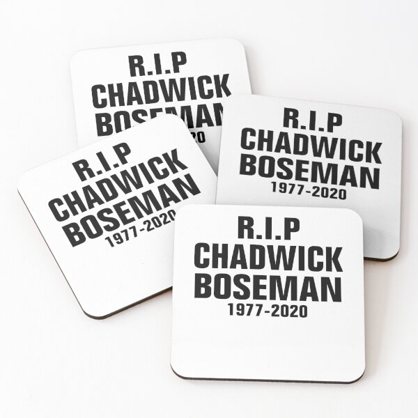 Item preview, Chadwick Boseman designed and sold by Andrea Lina.