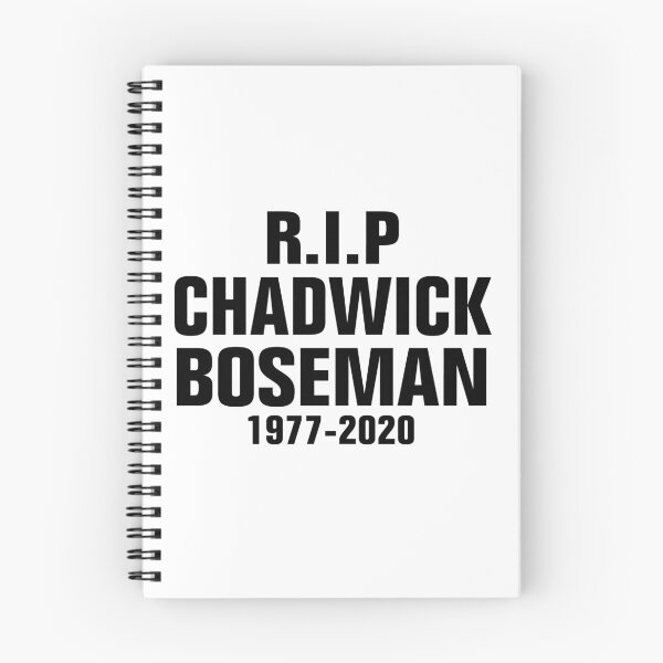 Item preview, Chadwick Boseman designed and sold by Andrea Lina.