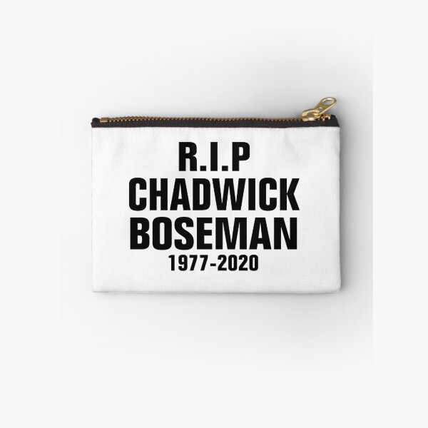 Item preview, Chadwick Boseman designed and sold by Andrea Lina.